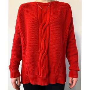 Tommy Hilfiger Sweater